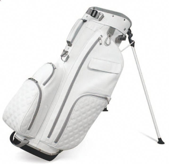 Custom Golf Travel Cover Bag Heavy Duty Golf Club Protection Case with Wheels for Convenient Transportation Manufacturer