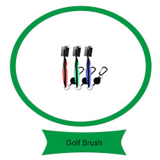 Customized Sport Style Golf Ball Marker Pitch Mark & Divot Repair Tool Golf Accessory
