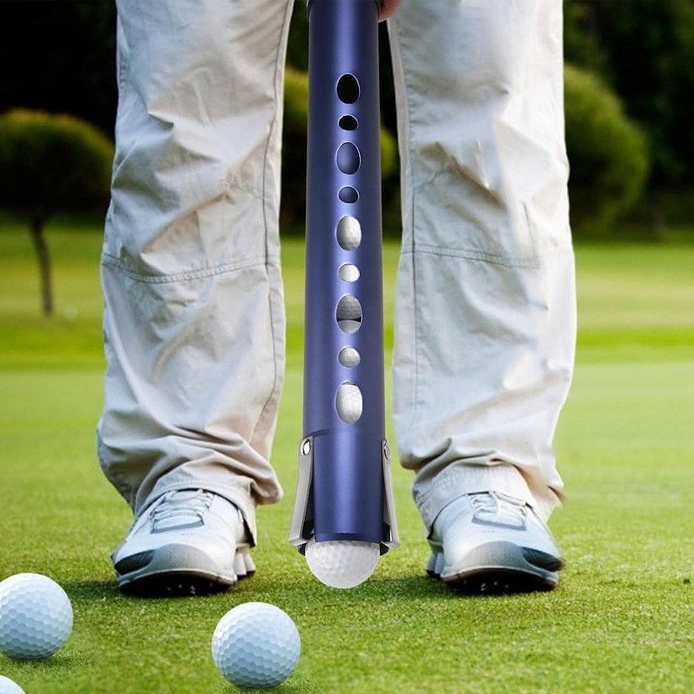 Golf Ball Picker Packaging