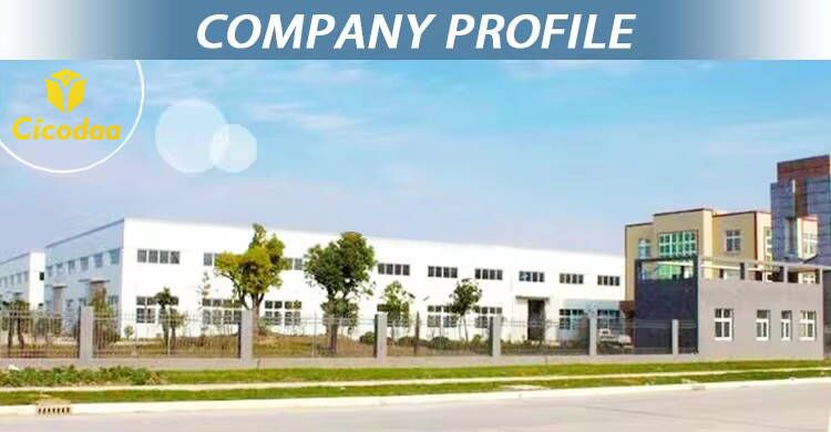 Manufacturing Facility Overview