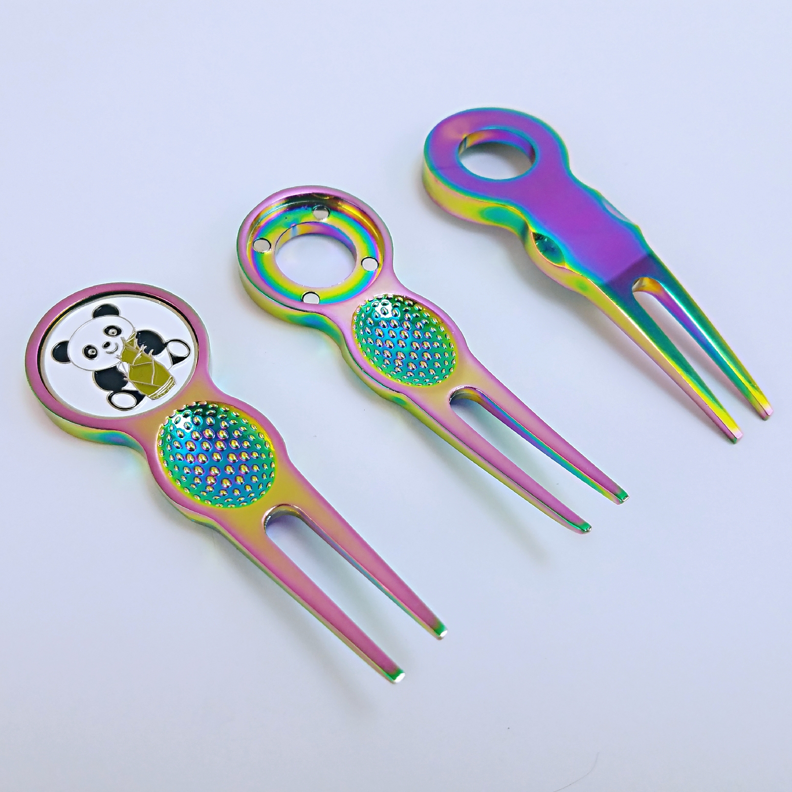 Golf Divot Tool Showcase 6
