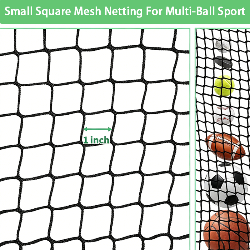 Protective netting