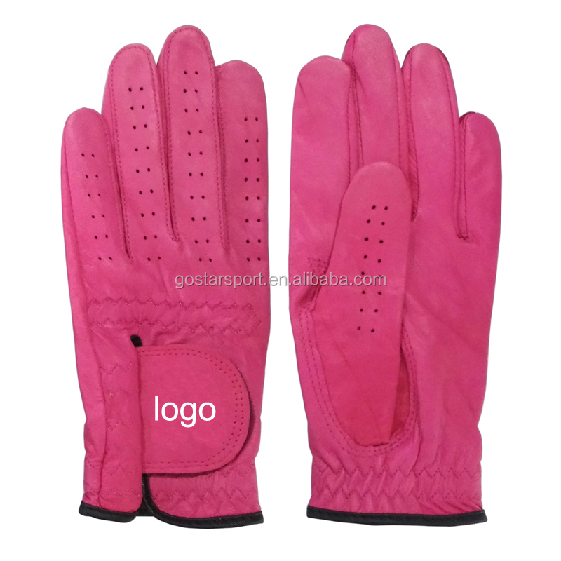 Golf Accessories Glove Customization