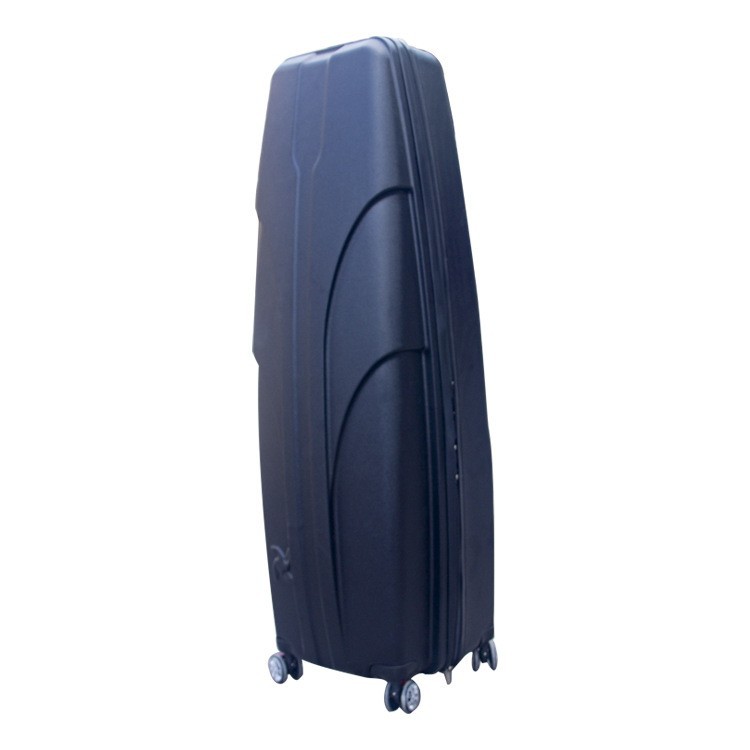 ABS Hard Shell Four-wheel Golf Travel Case Large-capacity Pressure-resistant Golf Travel Cover