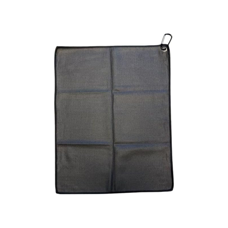 Golf Towel Detail 2
