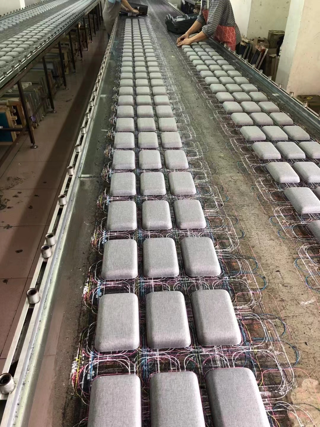 Production Line