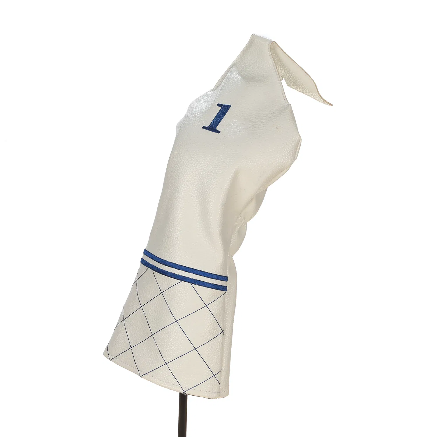 Ultimate 6-Inch Golf Head Cover for Iron Clubs Protection