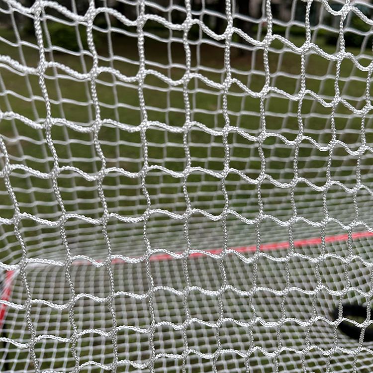 Pickleball net details