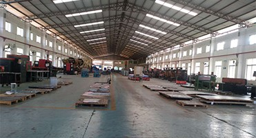 Our Factory