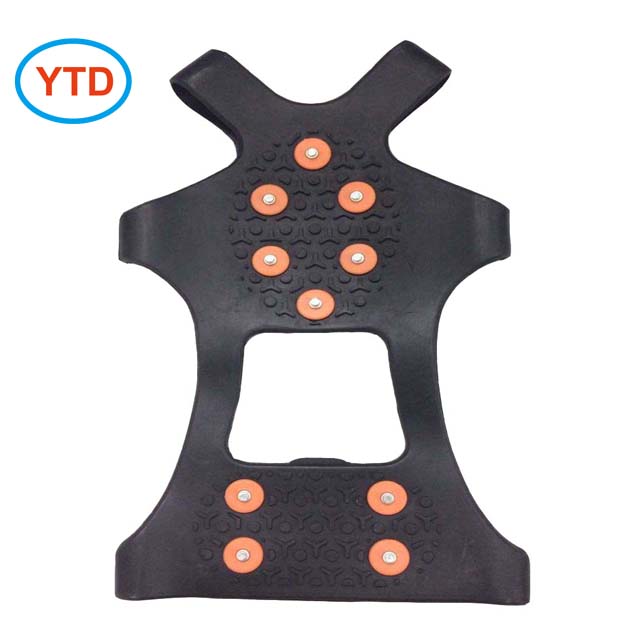 Anti-Slip Ice Gripper