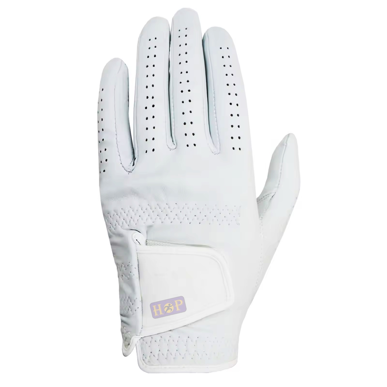 Golf Gloves Model 5