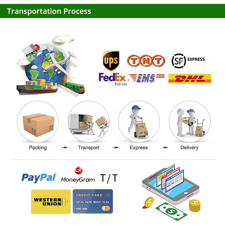 Production Process 6