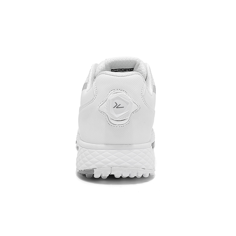 New Unisex Professional Golf Shoes Non-Slip Spiked High Traction Comfortable Outdoor Shoes Wholesale OEM