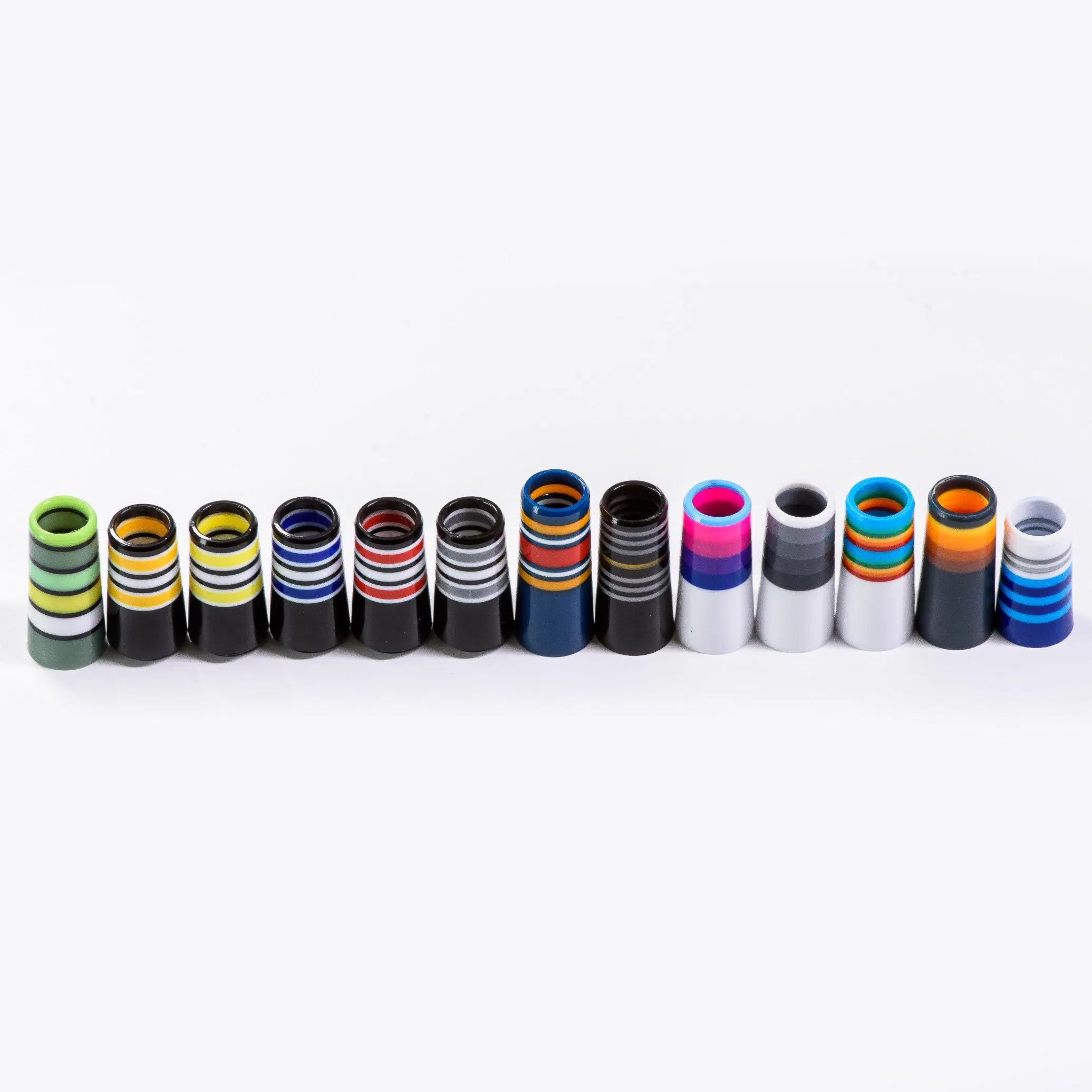 Premium Golf Club Head Covers with Unique Designs and Protection