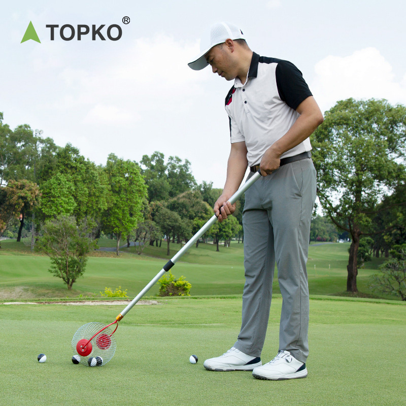 Golf ball retriever specification