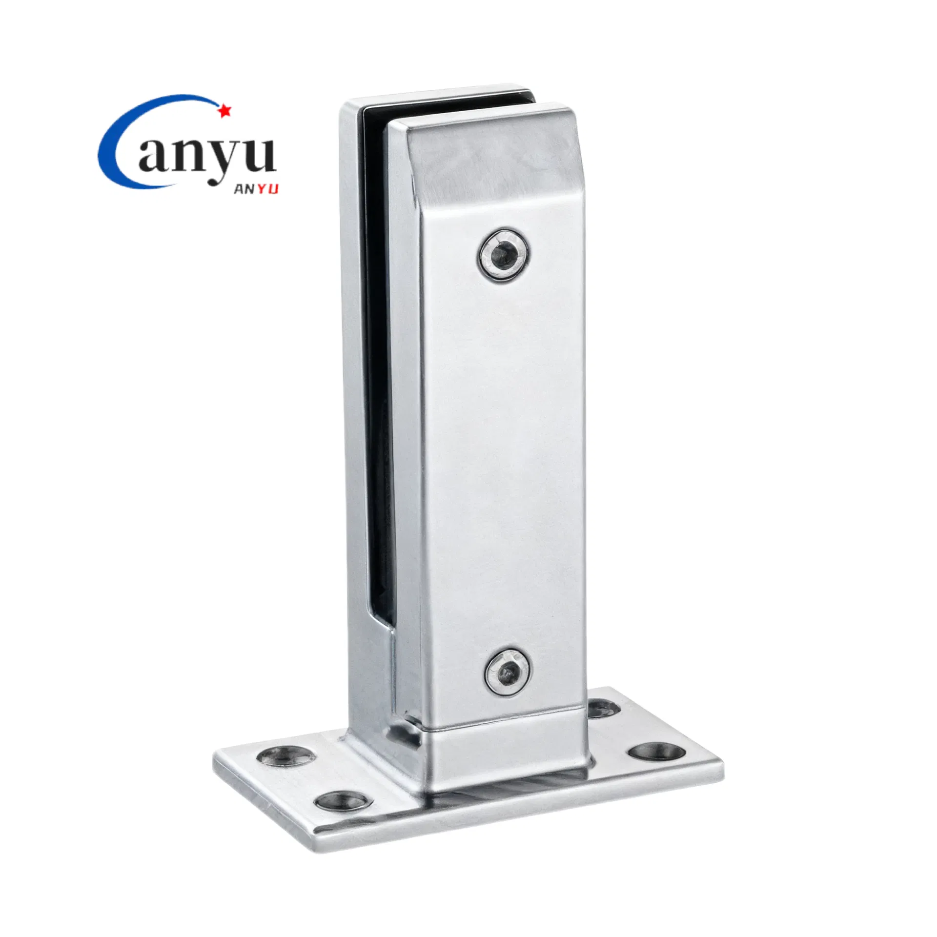 135 Degree Stainless Steel Pipe Fitting 304 Tube Support Connector Bathroom Accessories