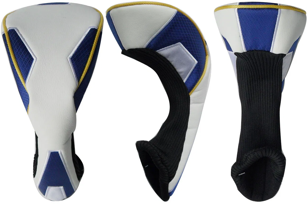 Premium Golf Club Head Covers for Ultimate Protection and Style