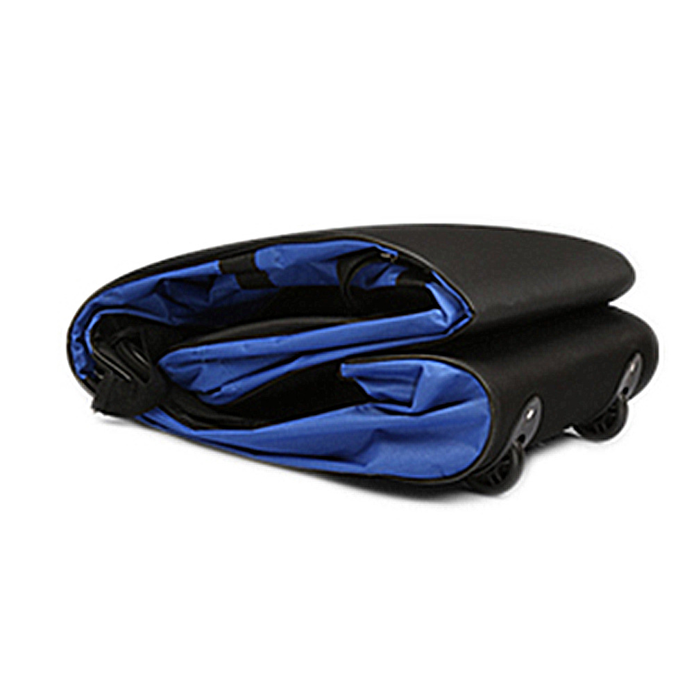 Golf Travel Bag details 1