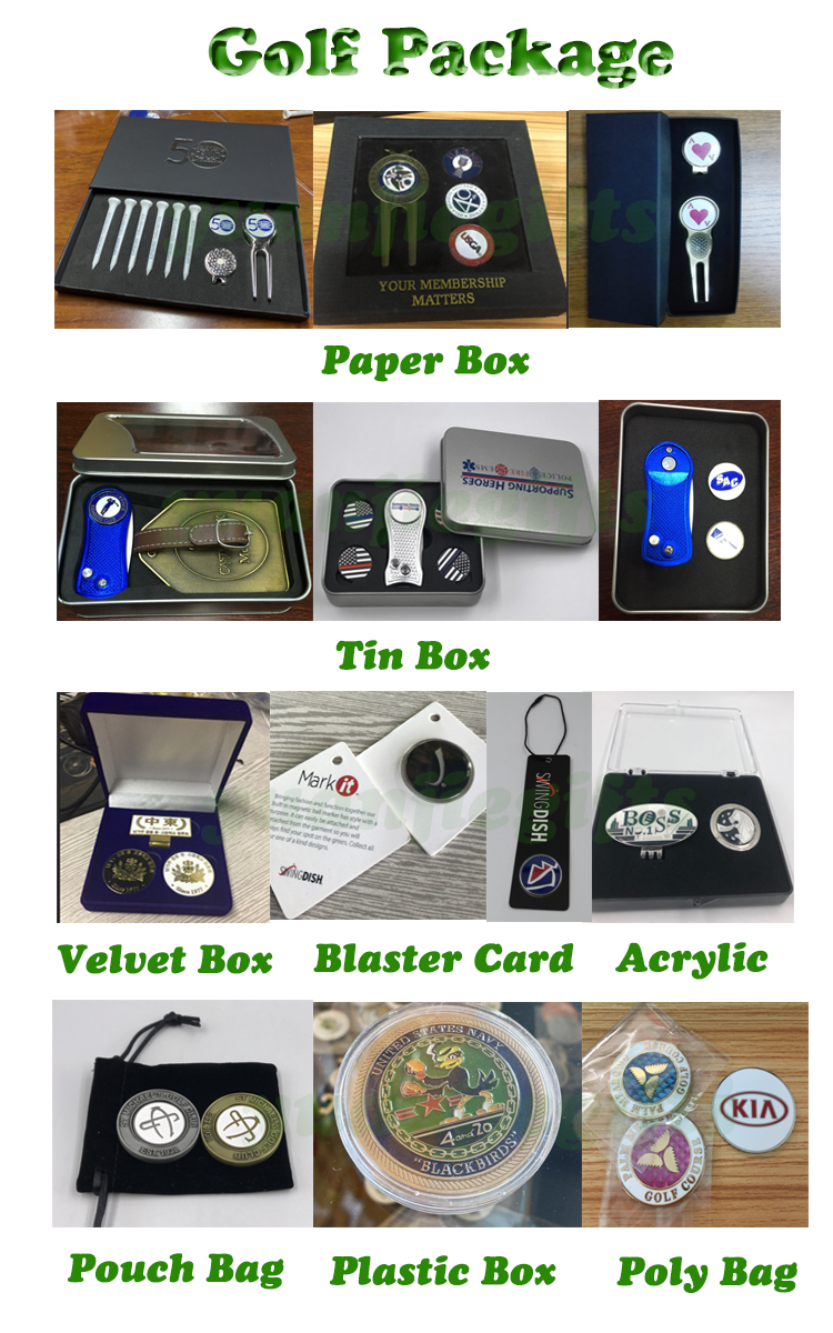 Packaging Box Option