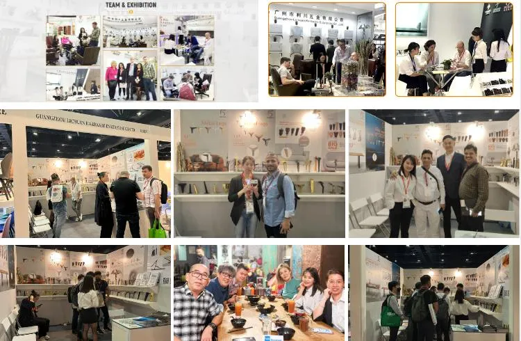 International exhibitions event