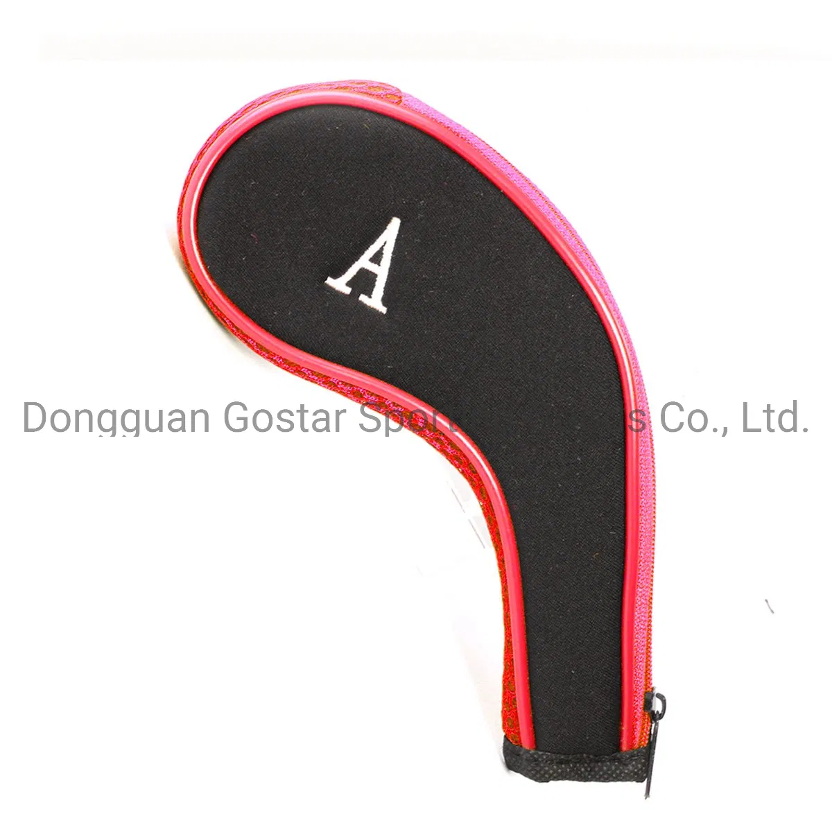 Premium Neoprene Golf Club Head Covers for Superior Protection