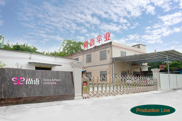 Factory Overview