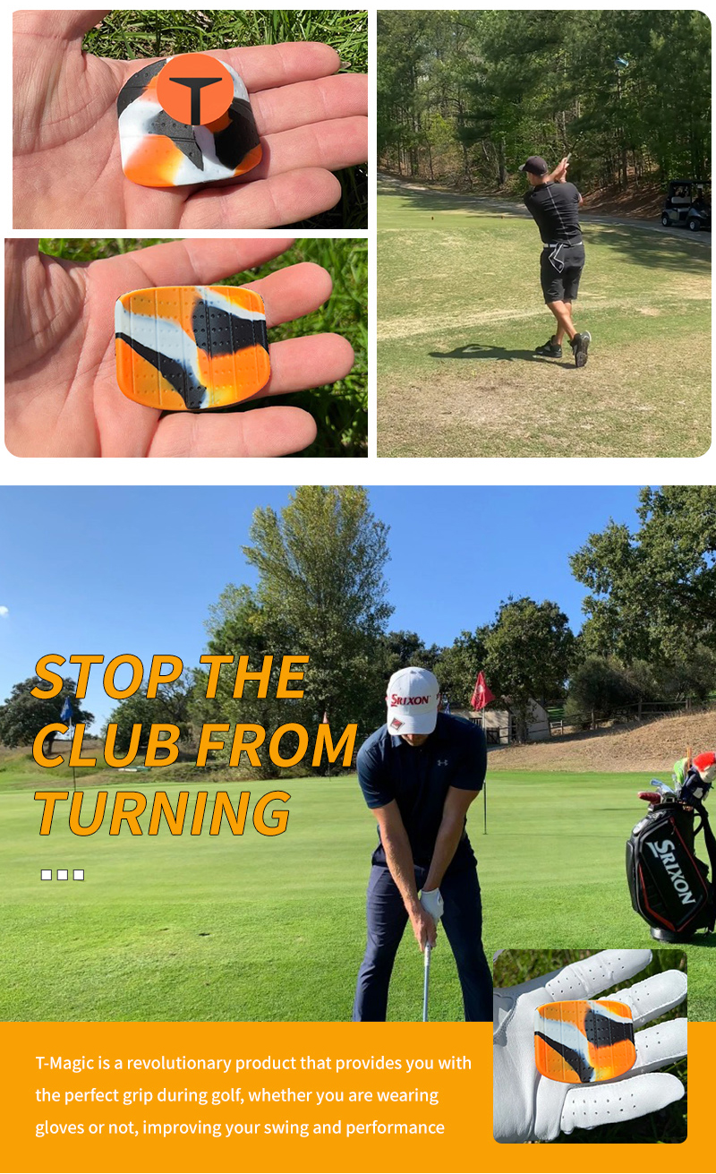Grip Corrector Display 2