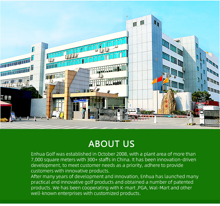Company Facility 1