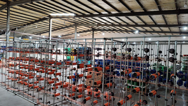 Production Process 1