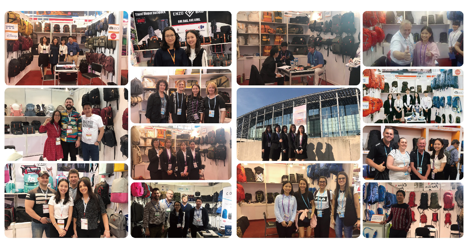 Trade Show Photo 1