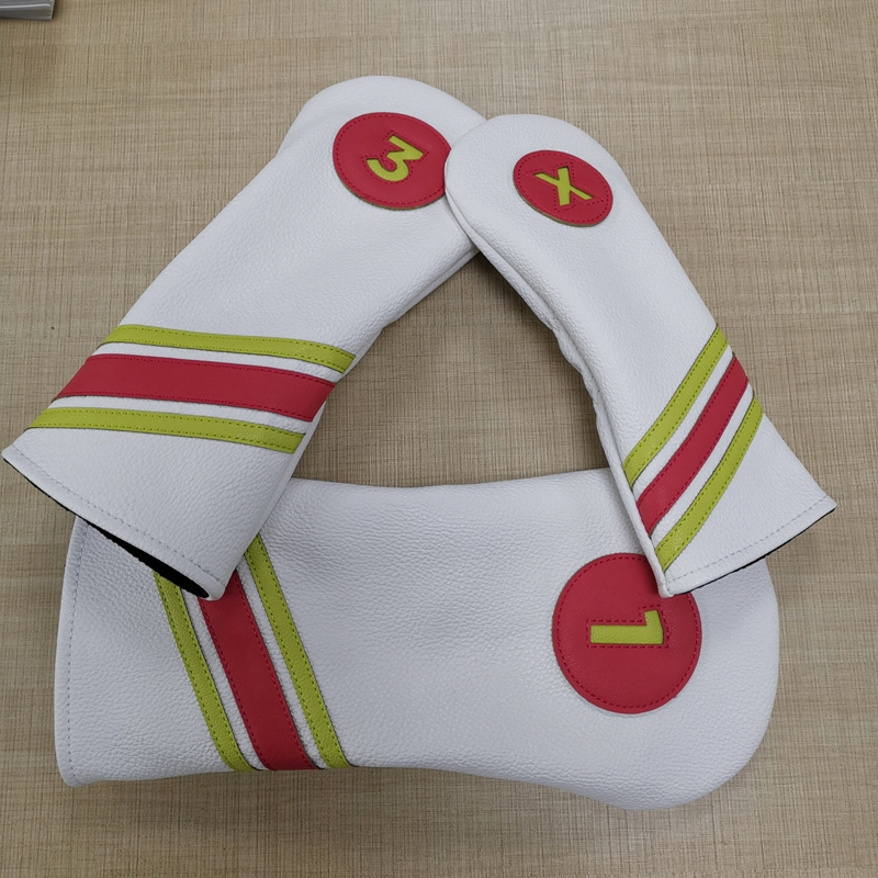 Gostar Ultimate Club Protection Golf Driver Head Cover 460cc