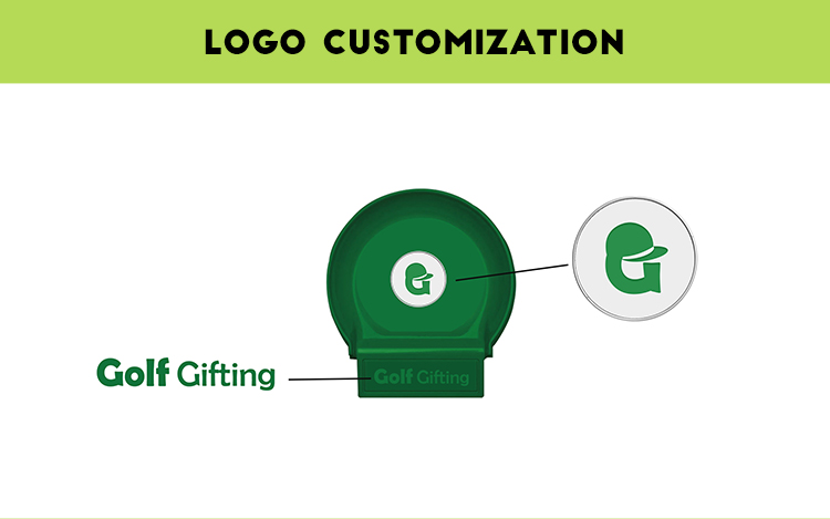 Customization step 3