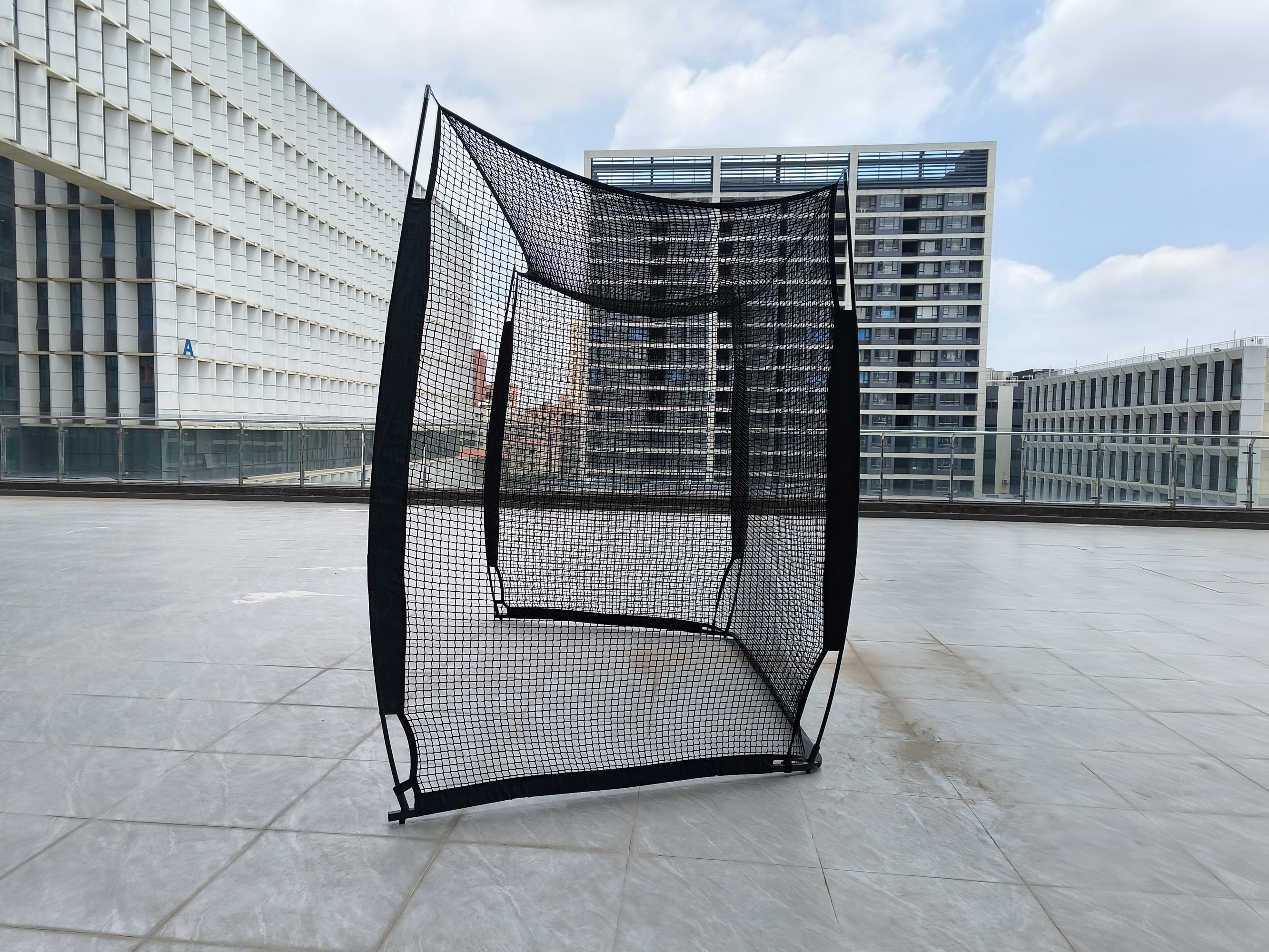 Premium Netting Material