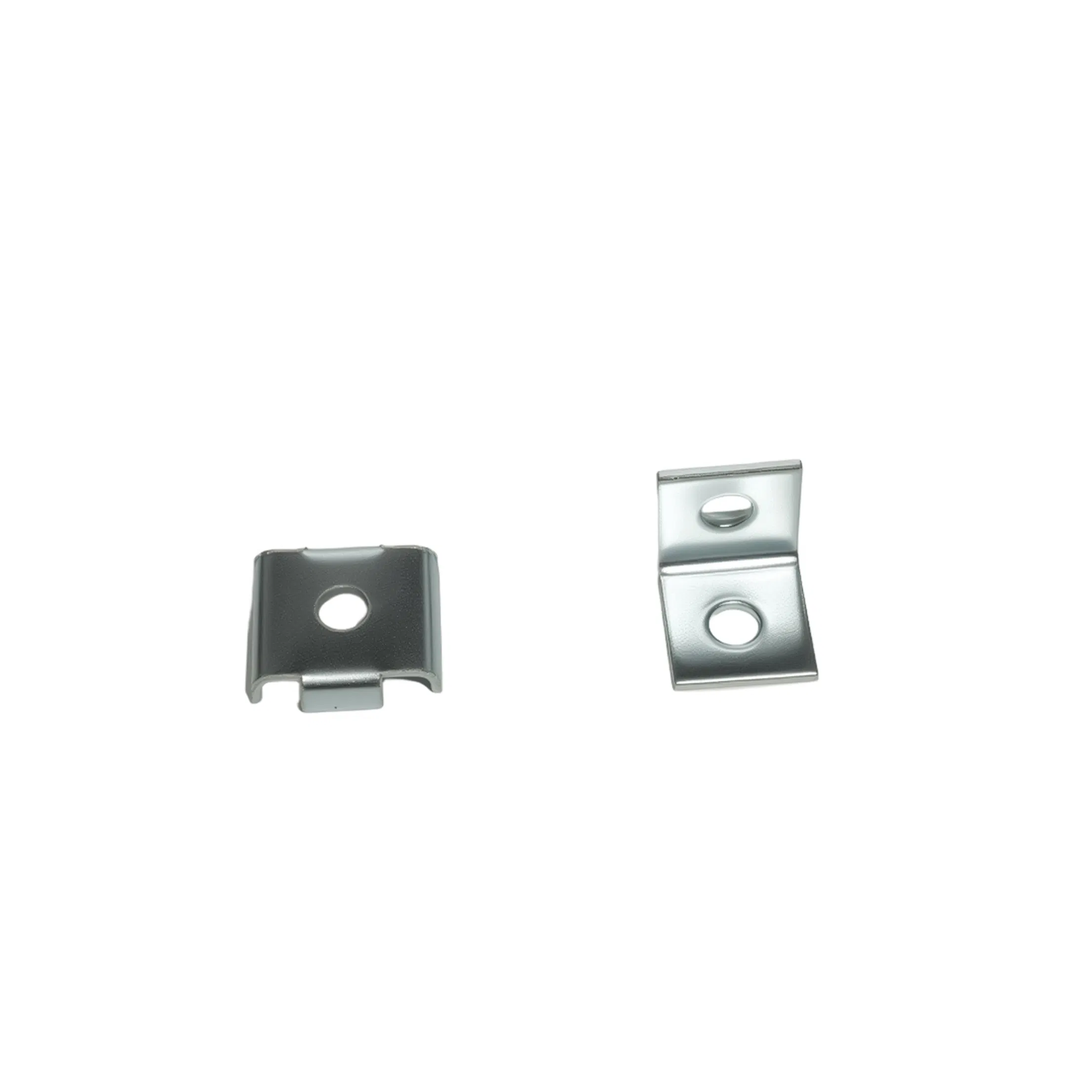 Vertical Support Accessory Galvanized C-Shaped Steel Strut Channel Accessory for Versatile Applications