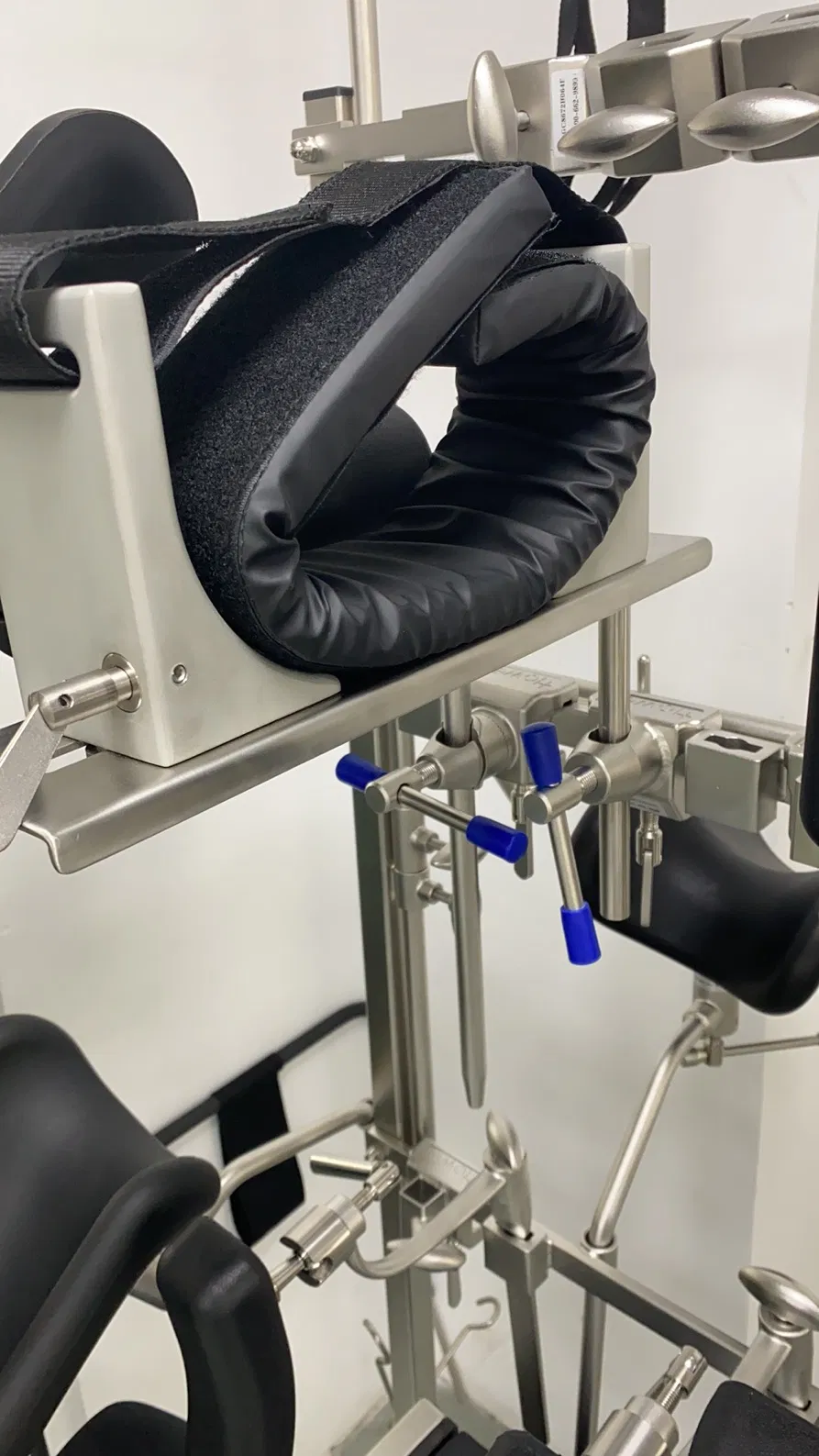 Surgical Table Accessory of Arthroscopic Leg Holder Knee Support