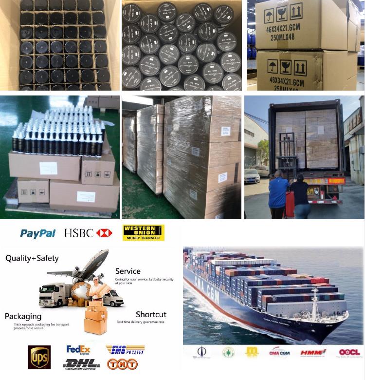 Product Packaging and Logistic Delivery Process
