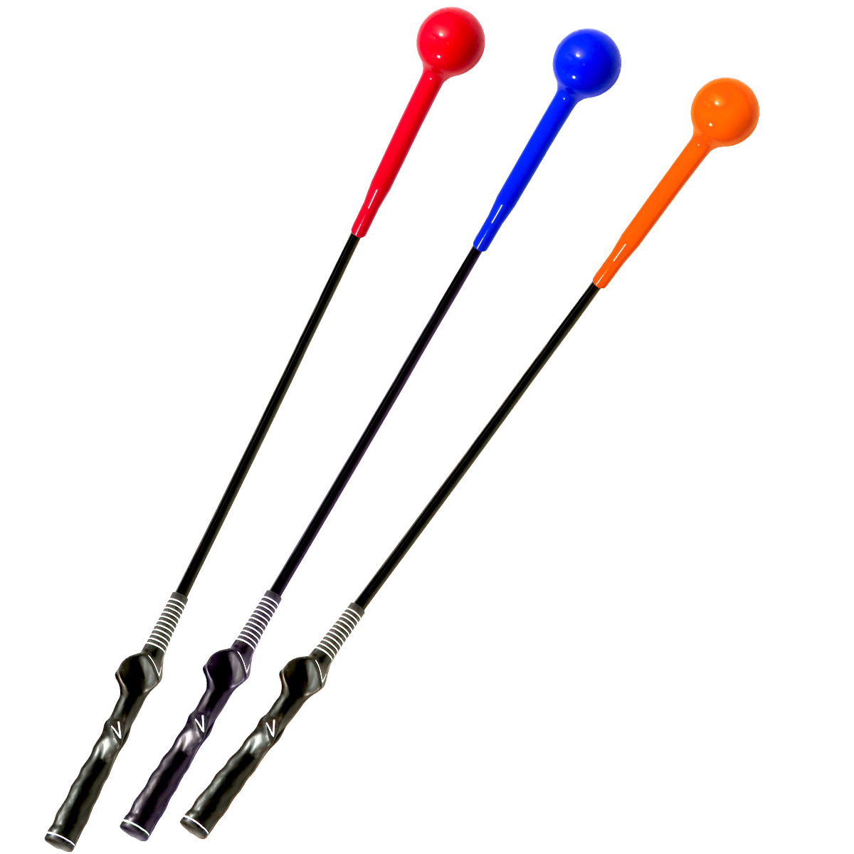 Golf Swing Trainer Aid Golf Swing Training Aid Golf Practice Warm Up Stick For Strength Flexibility And Tempo Training