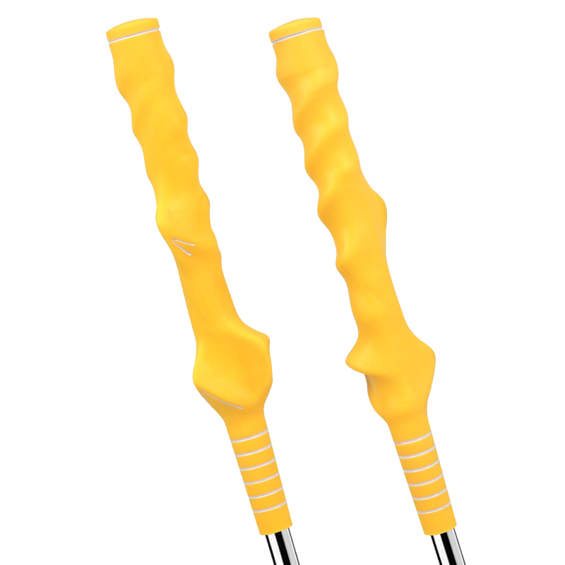 Golf Grip Detail 4