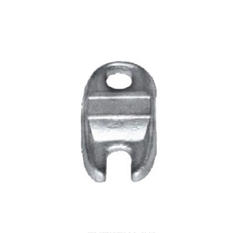 Hot-DIP Galvanized Metal Construction Building Accessories for Scaffolding Connector and Construction Support
