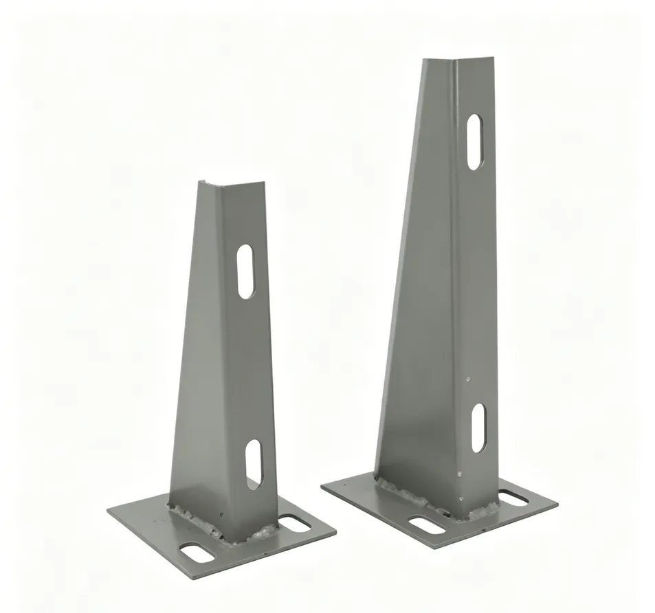 Robust Cable Tray Support Xqj Tb-03 Accessories for Enhanced Stability