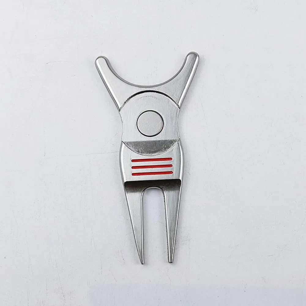 Golf Ball Marker Repair Divot Tools Golf Accessories Ci20597