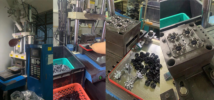 Production Process