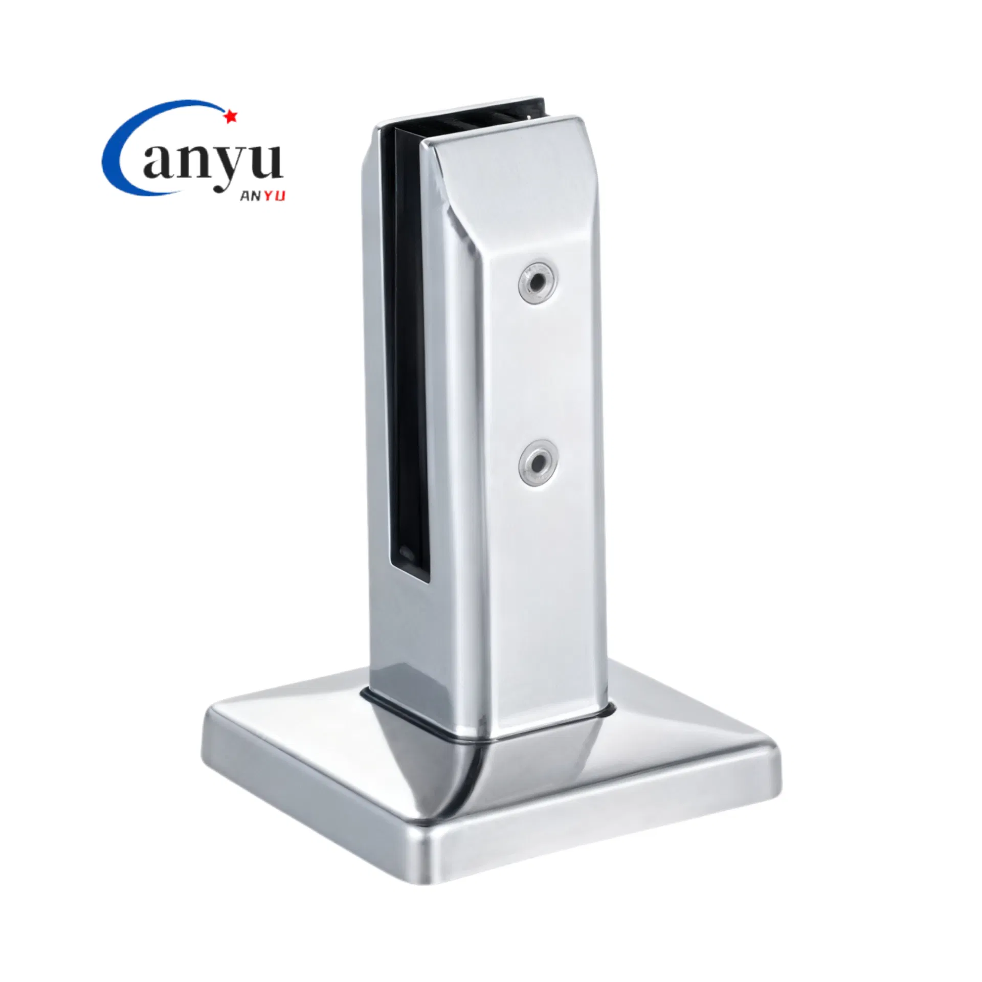 135 Degree Stainless Steel Pipe Fitting 304 Tube Support Connector Bathroom Accessories