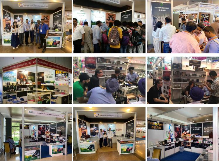 Exhibition Booth Display