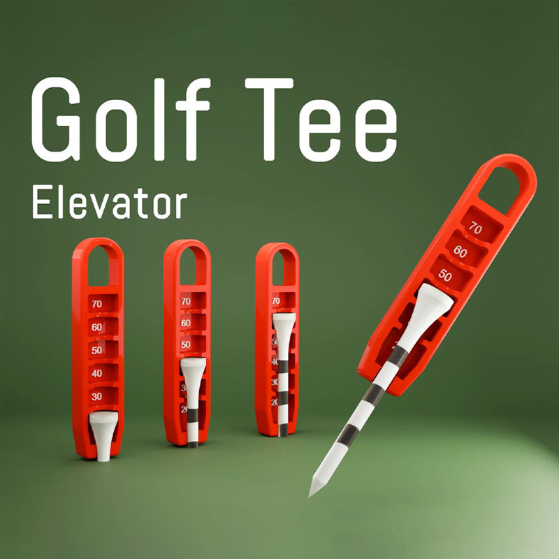 Golf Product 1