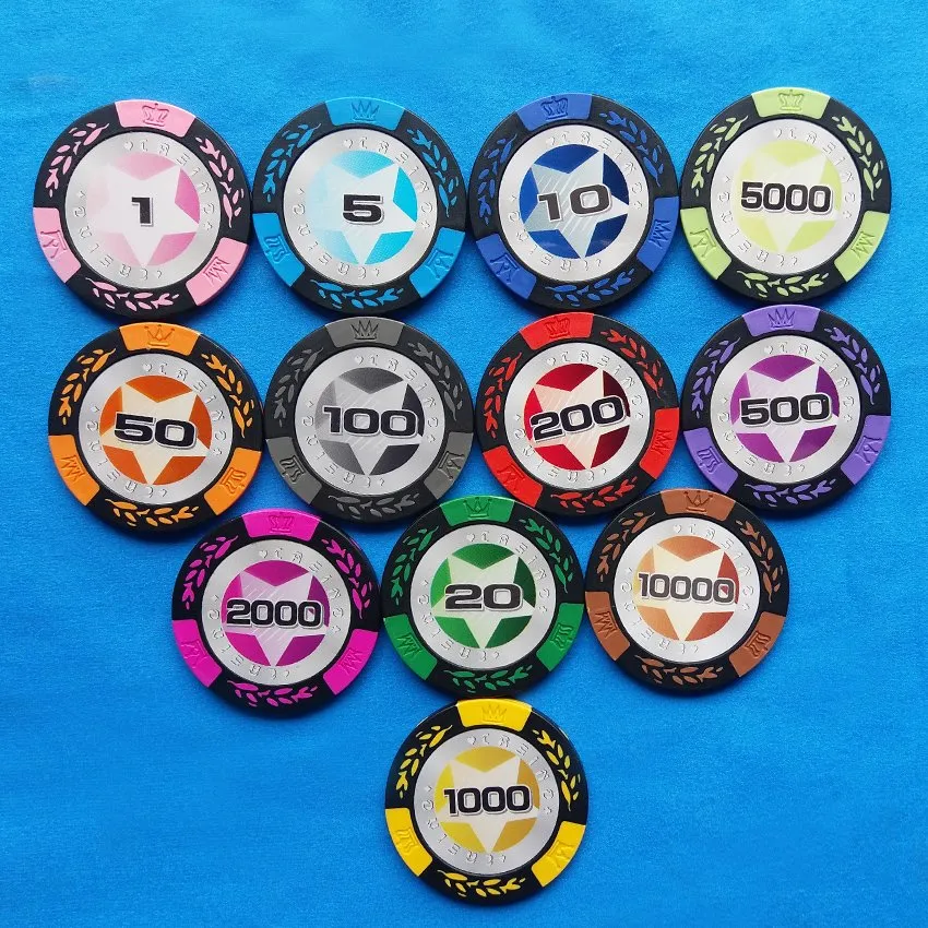Golf Ball Liner Options
