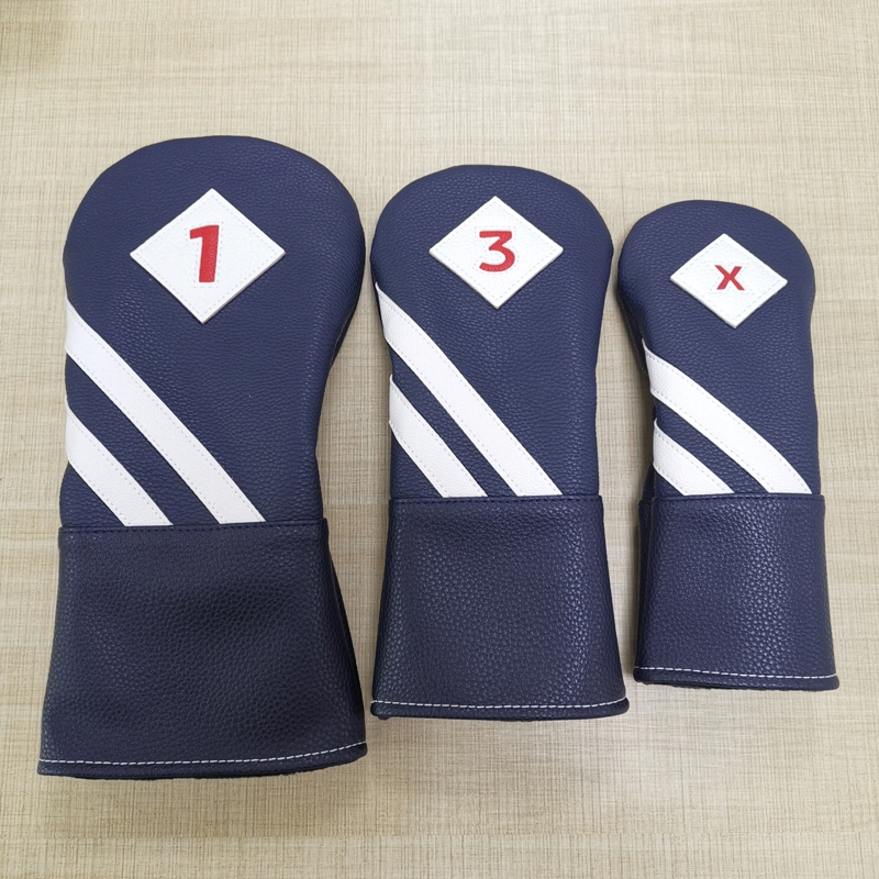 Gostar Ultimate Club Protection Golf Driver Head Cover 460cc