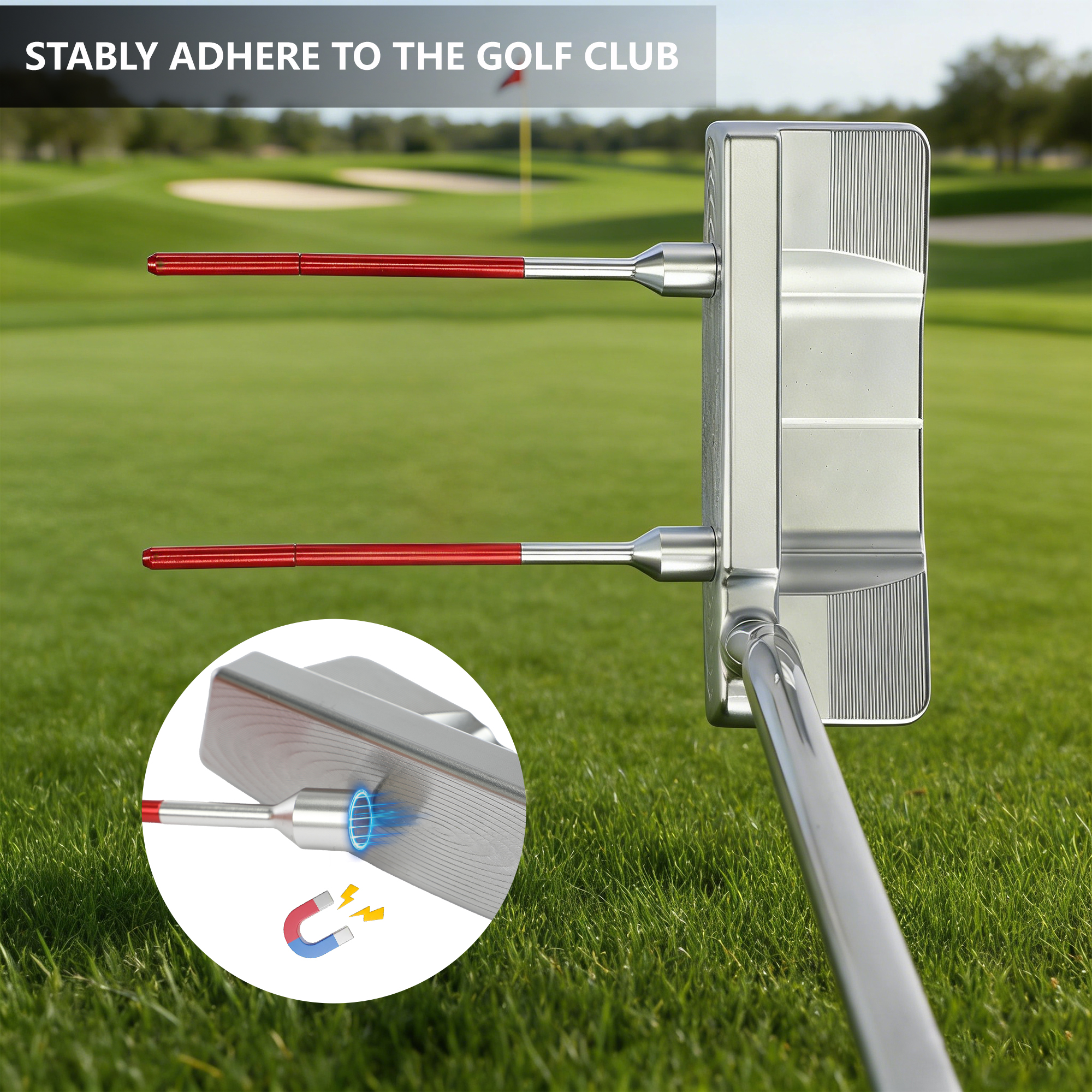 Golf Product Showcase 5