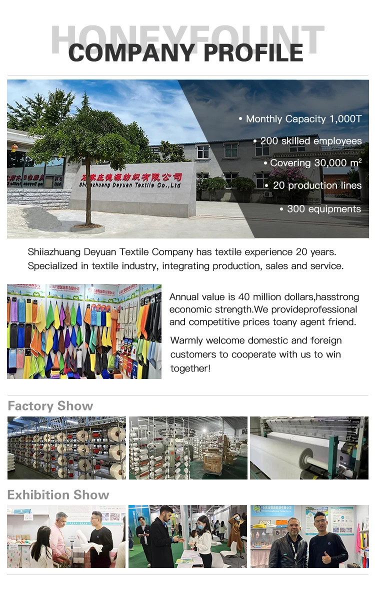 Company Environment 1