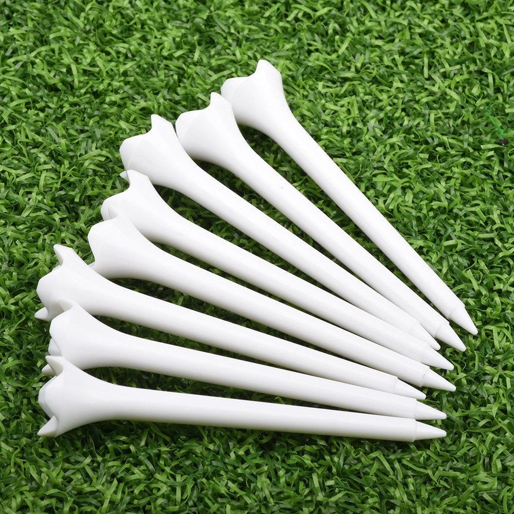 Plastic Golf Tee Product 2